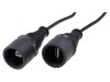 Cablul Adaptor Push-Pull 1A 2M