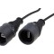 Cablul Adaptor Push-Pull 1A 2M