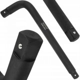 Antrenor tip L 1 500mm maner cheie de forta impact