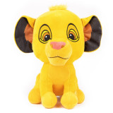 Disney - Plus cu sunete, Regele Leu, Simba, 20 cm