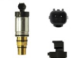Supapa regulator compersor Chevrolet Cruze (J300), 2009-2014, motor 2.0 d, diesel; Malibu, 2012-2016, motor 2.4, benzina, tip Delphi: PXE14 / PXE16,