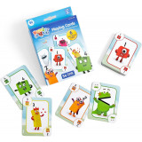 Joc de carti - Numberblocks&reg; PlayLearn Toys