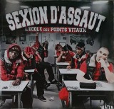 Lecole Des Points Vitau - Vinyl | Sexion D&#039;assaut