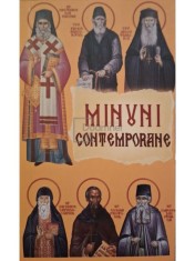Minuni contemporane (Editia: 2011) foto