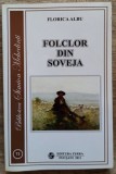 Folclor din Soveja - Florica Albu// 2011