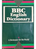 BBC English Dictionary (Editia: 1993)