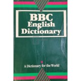 BBC English Dictionary (Editia: 1993)