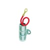MBS Condensator Piaggio APE 550MPV-600MP-600MPV, Cod Produs: 246190040RM