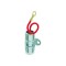 MBS Condensator Piaggio APE 550MPV-600MP-600MPV, Cod Produs: 246190040RM