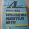 Horia C. Matei- CIVILIZATIILE ORIENTULUI ANTIC / Mic dictionar biografic / 1990