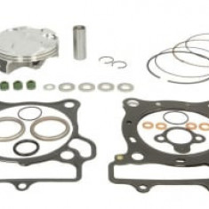 Set pistoane (250, 4T, selection: A, diametru 78,95 mm, cu garniturile superioare motor) compatibil: HONDA CRF 250 2020-2021