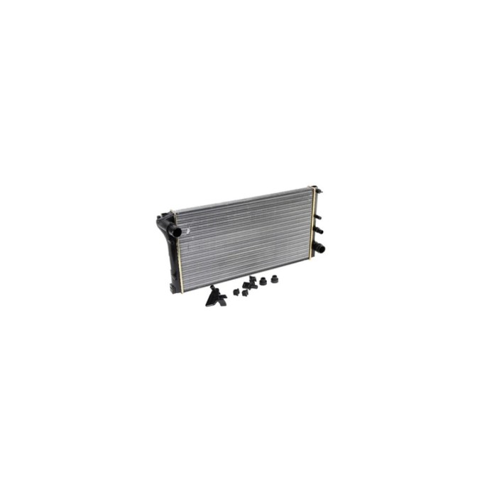 Radiator apa FIAT PANDA 169 AVA Quality Cooling FT2295
