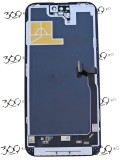 Display iPhone 14 PRO MAX Diagnostic Mode 120Hz