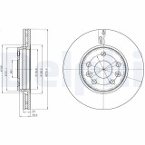 DELPHI BG4317C Disc frana