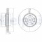 DELPHI BG4317C Disc frana