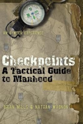 Checkpoints: A Tactical Guide to Manhood foto