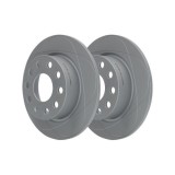 Disc frana Ate 24031002771, parte montare : punte spate