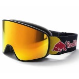 Ochelari de schi RED BULL Spect FETCH 06 black