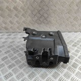 Suport Baterie Volvo V60 II 225 227 2019 OEM 31651454 Breckner Granit Varta 12V 35-230Ah AGM VRLA