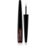 Revlon Cosmetics ColorStay&trade; Micro eyeliner culoare 302 What the Fudge 1.7 ml
