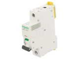 &Icirc;ntrerupător de supracurent 10A 1P 230/400V 15kA