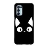 Husa compatibila cu Oppo Find X5 model Jiji Studio Ghibli, Silicon, TPU, Viceversa, Transparent, Carcasa