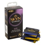 Prezervative Manix Skyn Elite 10 Buc