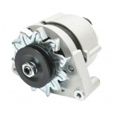 Alternator 14V/33A pentru Case IH, Fendt, Deutz, Same, Steyr cod OEM 3218239R91, 3138942R91, AZ23575