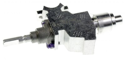 ROBINET GAZ 3KW 223910158 Aragaz Beko FSE62110DX ARCELIK / BEKO foto