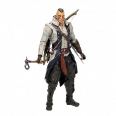 Assassin&amp;#039;s Creed III, Connor cu Mohawk 15 cm foto