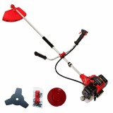 Cumpara ieftin Motocoasa benzina, MCCAUPPK Ucraina, 3.5 CP, 52cc, complet accesorizata, Model Nou