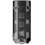 Lanternă NITECORE TIP3 Classic black 720lm