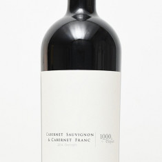 Vin Cabernet Sauvignon & Cabernet Franc 2014 - 1000 chipuri