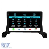 Navigatie Dedicata Peugeot 3008 5008 (2016-2021), 9Inch, 2Gb Ram, 32Gb Stocare, Carplay Performance AutoTuning, General