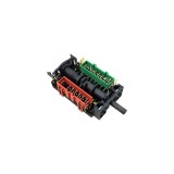 Comutator Original Cuptor Gorenje Whirlpool Bauknecht 296289 618126 Piese Accesorii