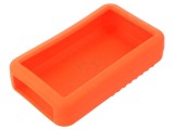 Inel roșu pentru carcasă din silicon - 1 buc. Takachi