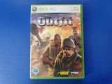 The Outfit - joc XBOX 360