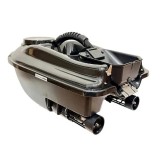Barcă de Pescuit Boatman Actor Basic Premium Edition cu Sonar Color