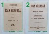 Scrierile Lui Ion Creanga Vol. 1-2 Editie Anastatica 1996 - Ion Creanga , X260, Junimea