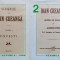 Scrierile Lui Ion Creanga Vol. 1-2 Editie Anastatica 1996 - Ion Creanga , X260