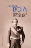 Napoleon III cel neiubit - Paperback - Lucian Boia - Humanitas