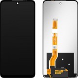 Display cu Touchscreen MP compatibil cu Oppo A3 / A3 4G / A3 Pro / A3x / A3x 4G