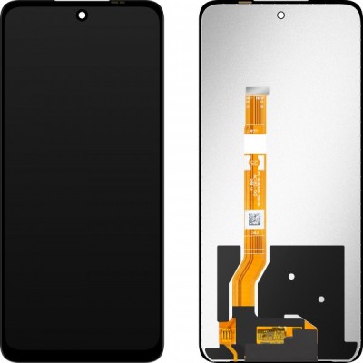 Display cu Touchscreen MP compatibil cu Oppo A3 / A3 4G / A3 Pro / A3x / A3x 4G foto