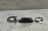 Motor fr&acirc;nă de m&acirc;nă BMW X6 F16, F86 2016 OEM: 6868514 26412454