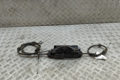 Motor fr&amp;acirc;nă de m&amp;acirc;nă BMW X6 F16, F86 2016 OEM: 6868514 26412454 foto