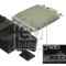 FEBI BILSTEIN 100043 febi Plus Rezistor, ventilator habitaclu
