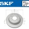 SKF VKBD 90120 V1 Disc frana