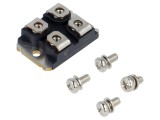 Modul IGBT VISHAY mono-tranzistor 1,2kV 100A SOT227B