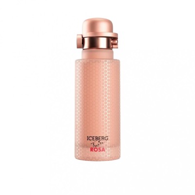 Iceberg, Twice Rosa, Apă de toaletă, Femei, 125 ml foto