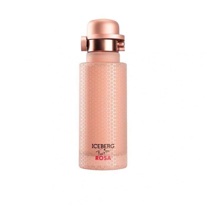 Iceberg, Twice Rosa, Apă de toaletă, Femei, 125 ml